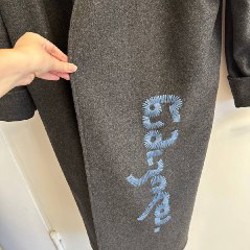 Пальто Shavikata - фото 2