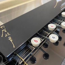 Nagoya harp (taishōgoto) - фото 4