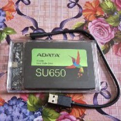 Кейс Portable Type-C - фото 3