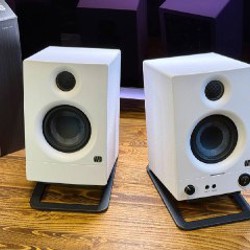 Студийные мониторы PreSonus Eris 3.5 2nd - фото 1