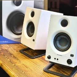 Студийные мониторы PreSonus Eris 3.5 2nd - фото 2