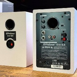 Студийные мониторы PreSonus Eris 3.5 2nd - фото 3