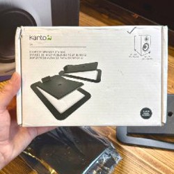 Студийные мониторы PreSonus Eris 3.5 2nd - фото 4