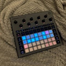 Novation Circuit Rhythm - фото 2