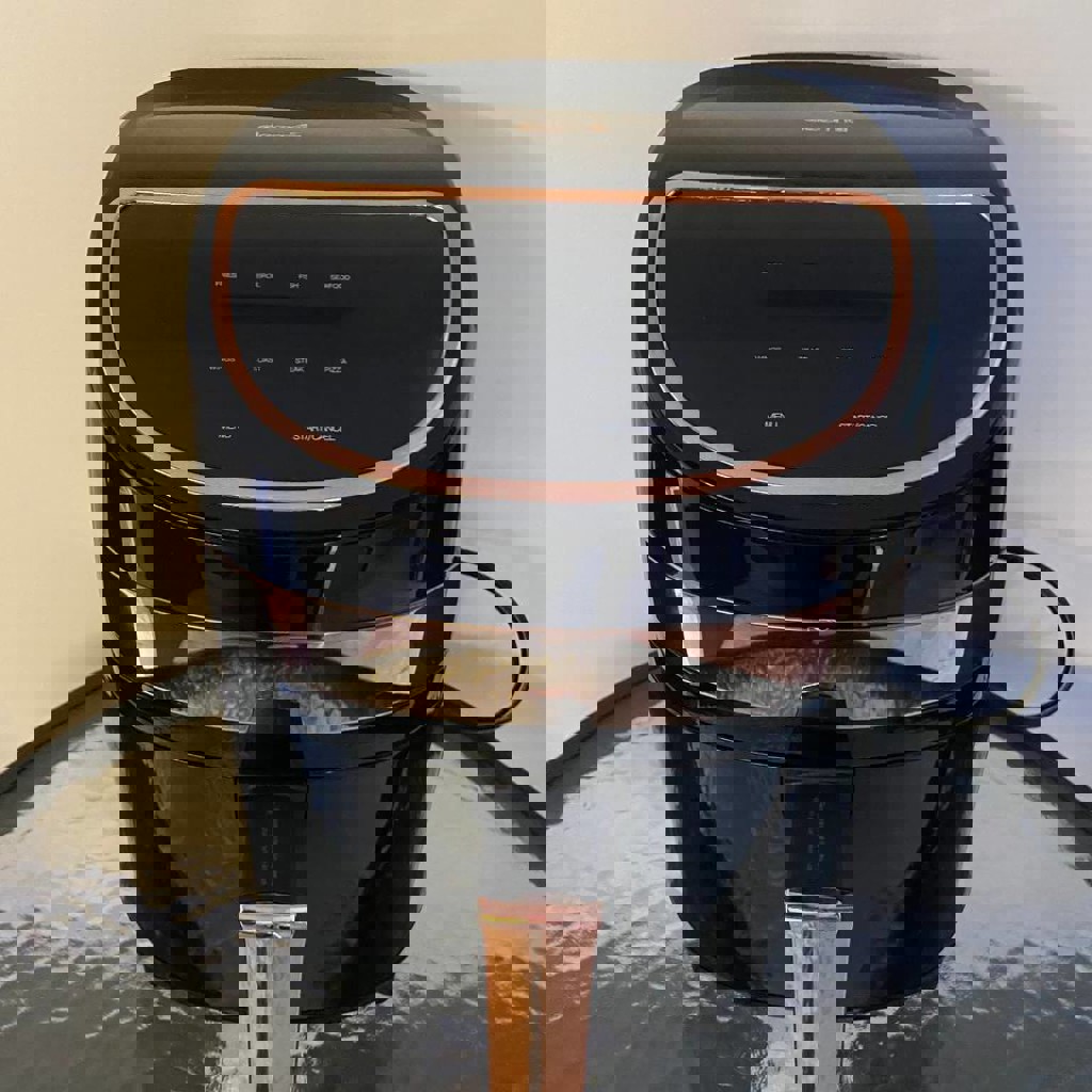 Xiamo Deerma аэрогриль