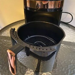 Xiamo Deerma аэрогриль - фото 2