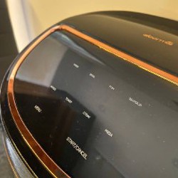 Xiamo Deerma аэрогриль - фото 3