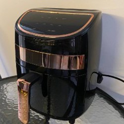 Xiamo Deerma аэрогриль - фото 4