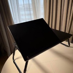 Складной столик для ноутбука - фото 2