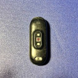 Xiaomi Mi Smart Band 4 - фото 2