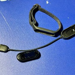 Xiaomi Mi Smart Band 4 - фото 3