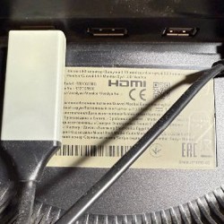 Мониторы Samsung Odyssey G5 - фото 2