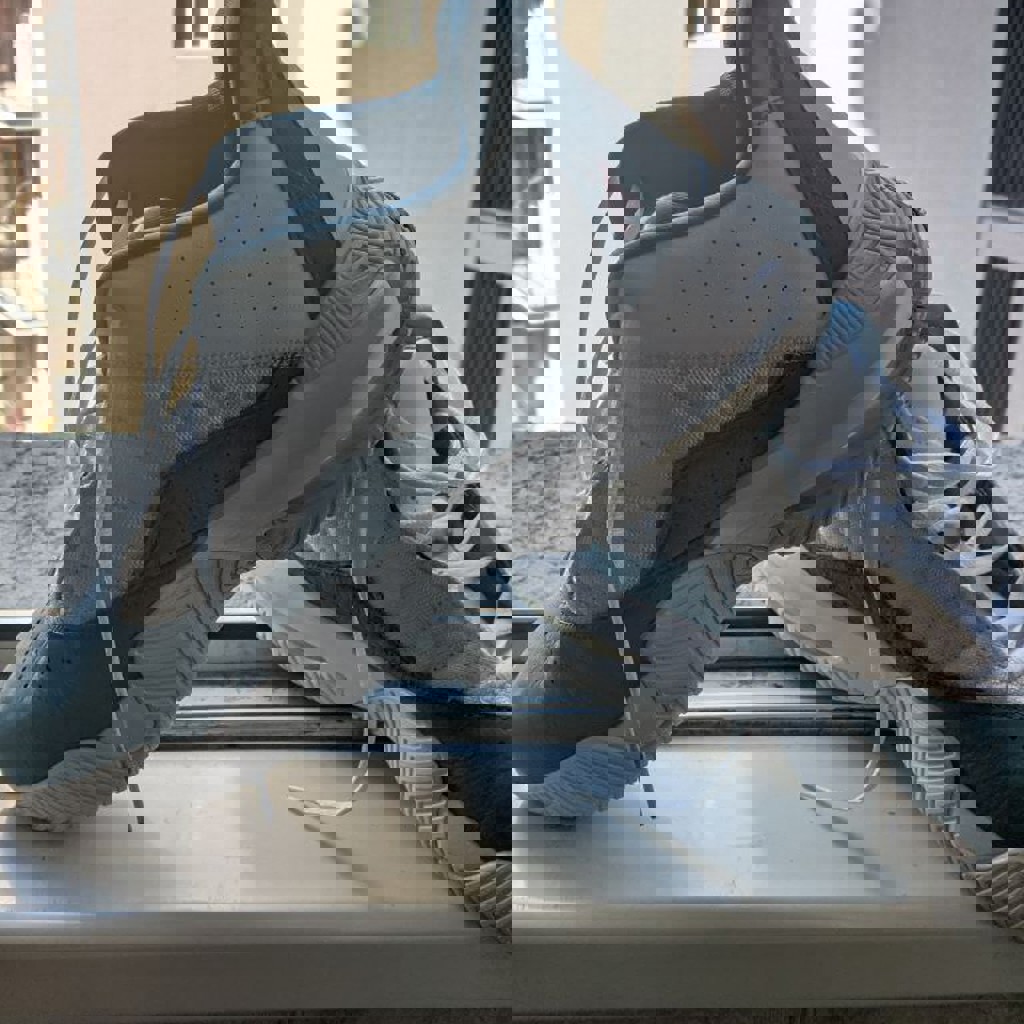 Кроссовки Nike Air Jordan