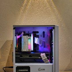 Игровой ПК - фото 2