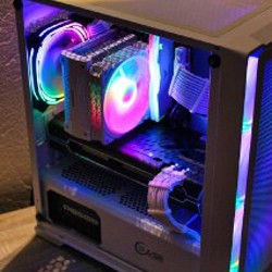 Игровой ПК - фото 3