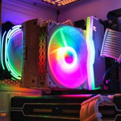 Игровой ПК - фото 4