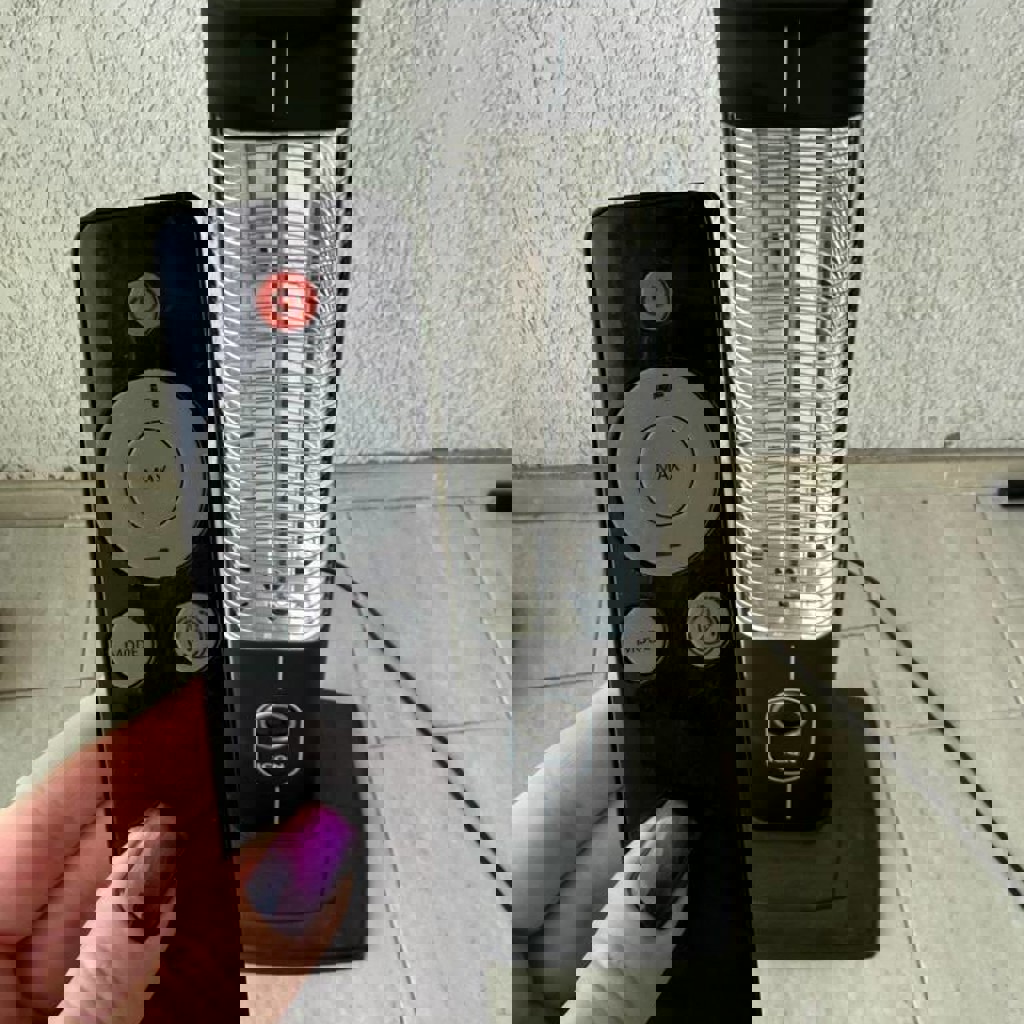 Обогреватель ICON