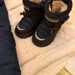 Обувь - фото 3