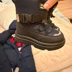 Обувь - фото 4