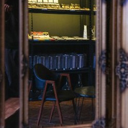 Инста-кофейня Survili - фото 5