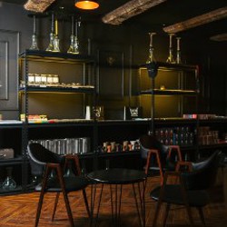 Инста-кофейня Survili - фото 6