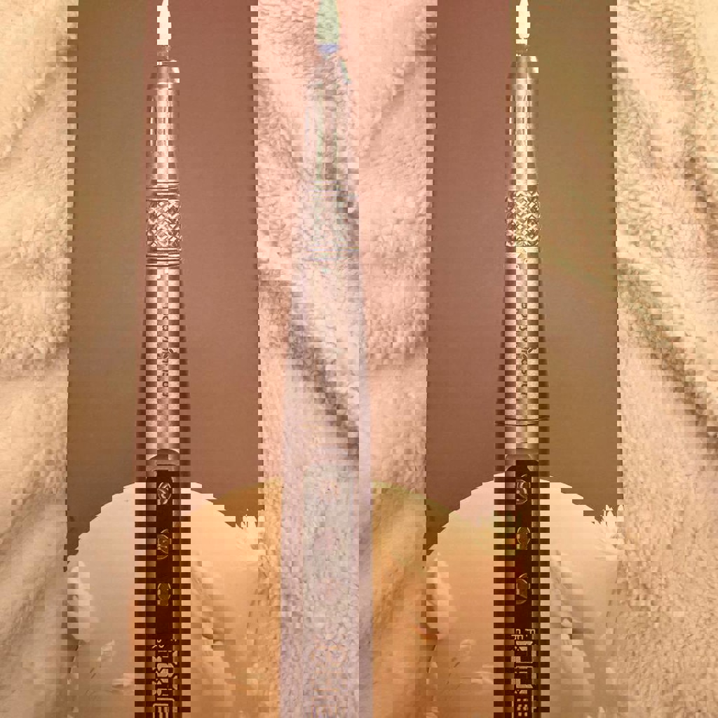 Аппарат для маникюра и педикюра