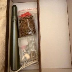 Аппарат для маникюра и педикюра - фото 2