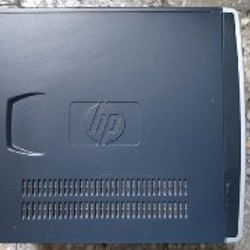 Старый корпус для компьютера Pentium 4 - фото 3