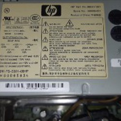 Старый корпус для компьютера Pentium 4 - фото 7