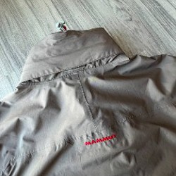 Куртка Mammut - фото 2