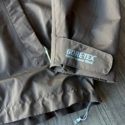 Куртка Mammut - фото 4