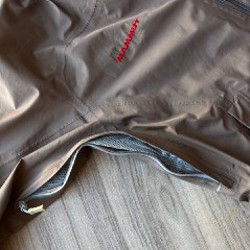 Куртка Mammut - фото 5