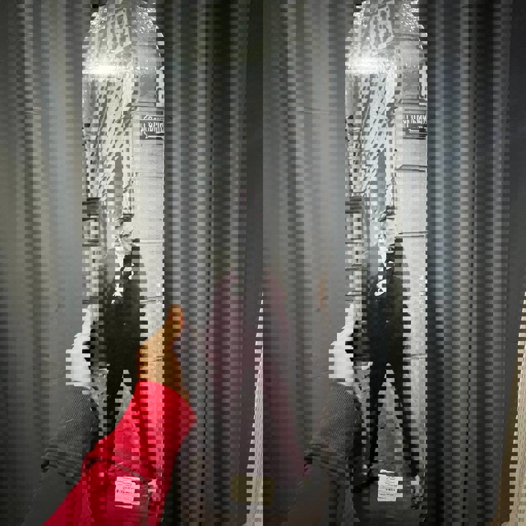 Доска для скейтборда Траектория