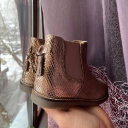 Кроссовки - фото 2