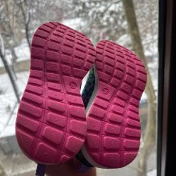 Кроссовки - фото 4