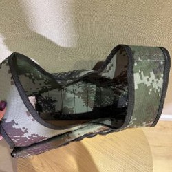 Жилет-утяжелитель - фото 3