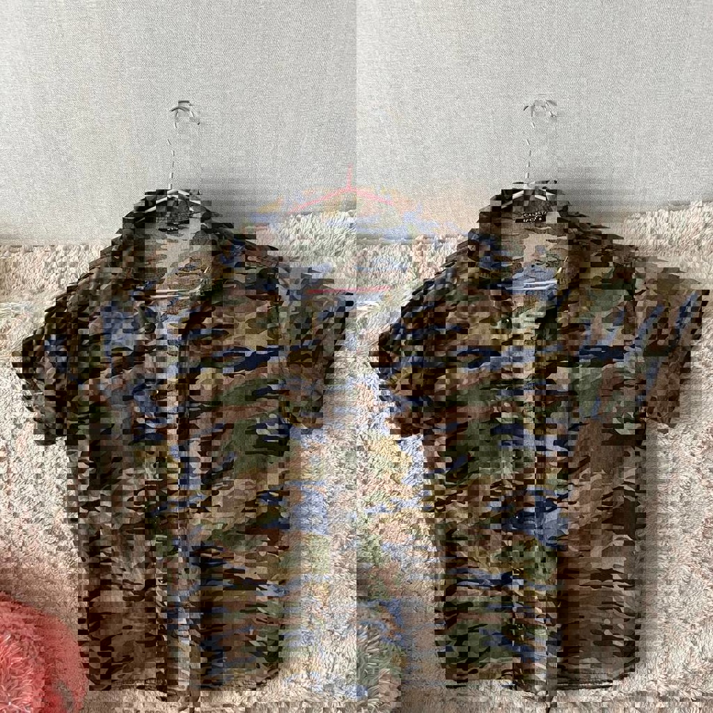 Легкая летняя кофточка