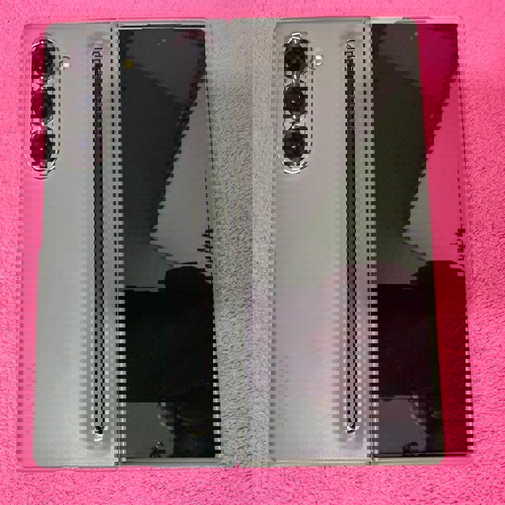 Samsung Galaxy Z FOLD 6