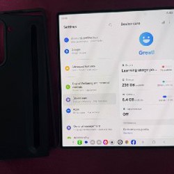 Samsung Galaxy Z FOLD 6 - фото 2