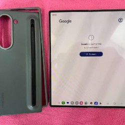 Samsung Galaxy Z FOLD 6 - фото 3