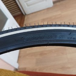 Покрышки - фото 4