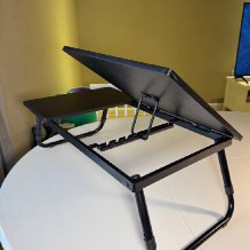 Складной столик для ноутбука - фото 3