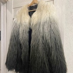 Шуба babe - фото 2