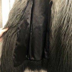 Шуба babe - фото 4