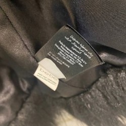 Шуба babe - фото 5