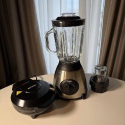 Блендер RAF 2-в-1 - фото 1