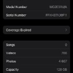 IPhone 12 - фото 4