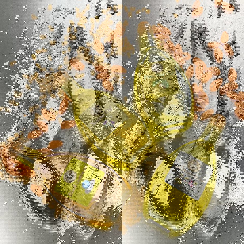 Кокосовая стружка