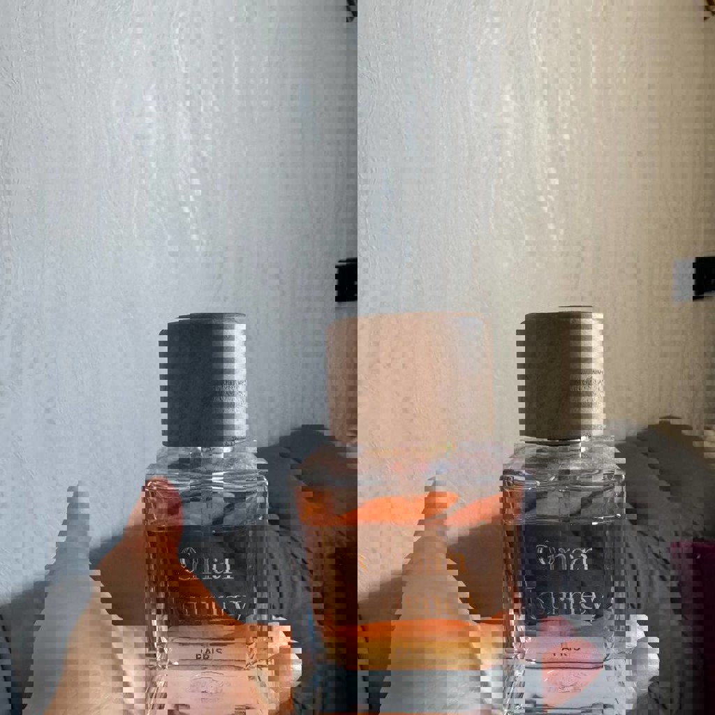 Парфюм Oman journey