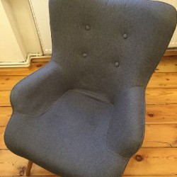 Кресло JYSK - фото 2